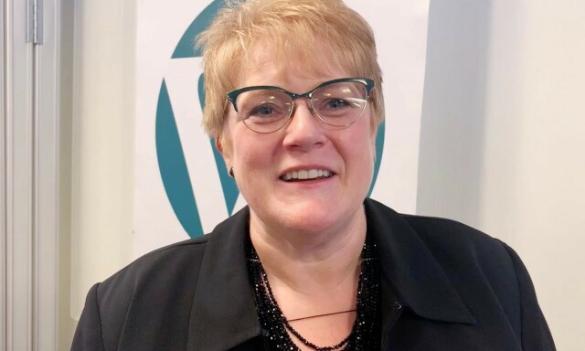 Trine Skei Grande: - Jeg er lei meg